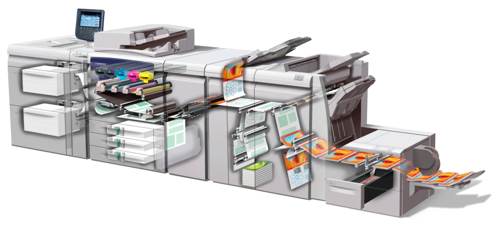 Xerox apresenta duas novas famílias de multifuncionais para empresas de  todos os tamanhos - Notícias Xerox